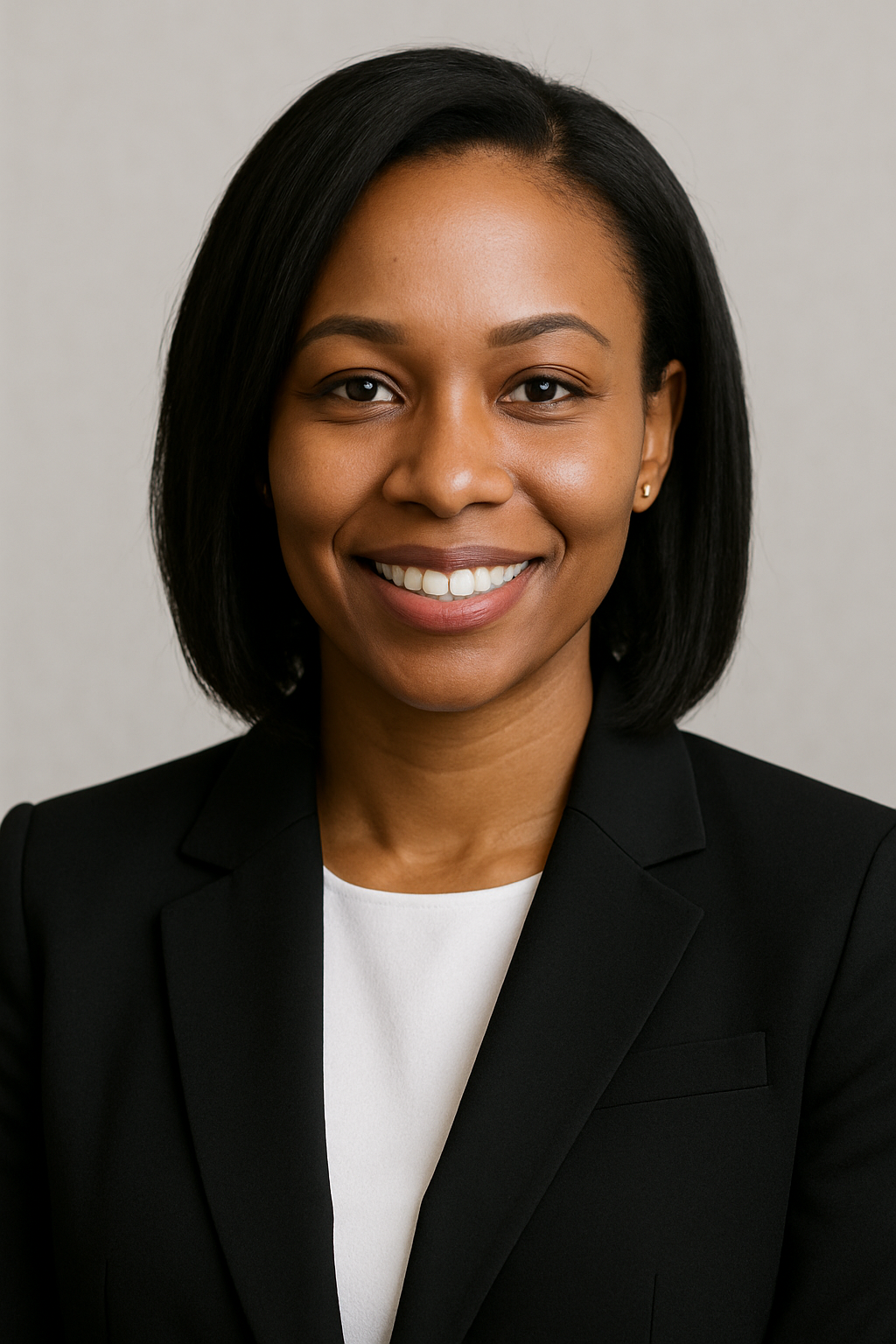 Amina J.