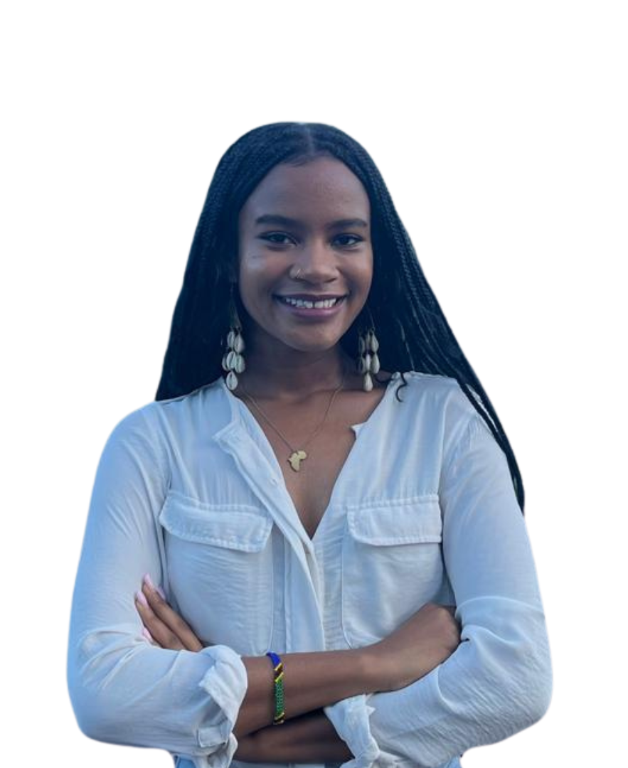 Amina Diallo